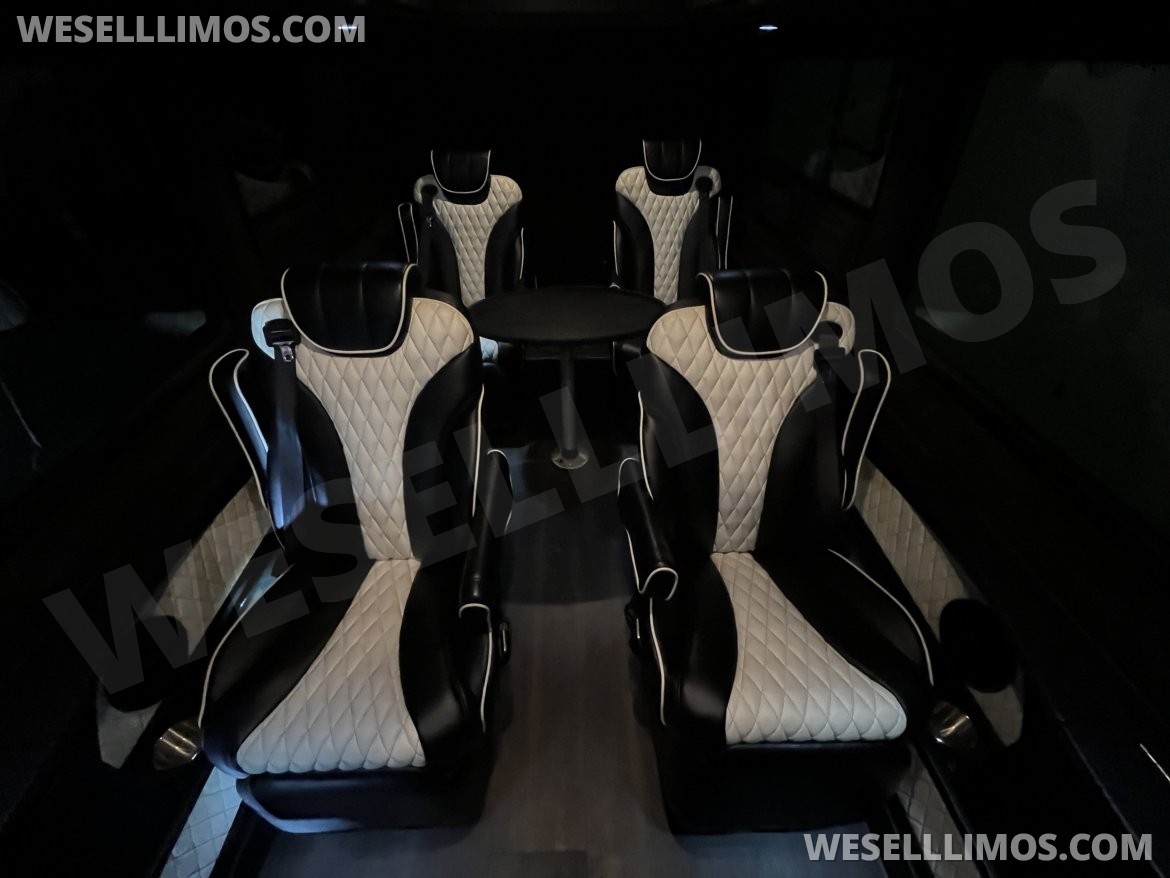 Sprinter for Sale in Richmond, VA - Photo 43
