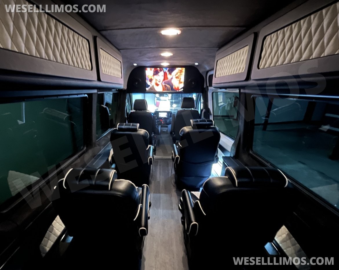 Sprinter for Sale in Richmond, VA - Photo 47