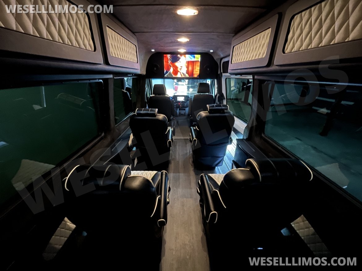 Sprinter for Sale in Richmond, VA - Photo 48