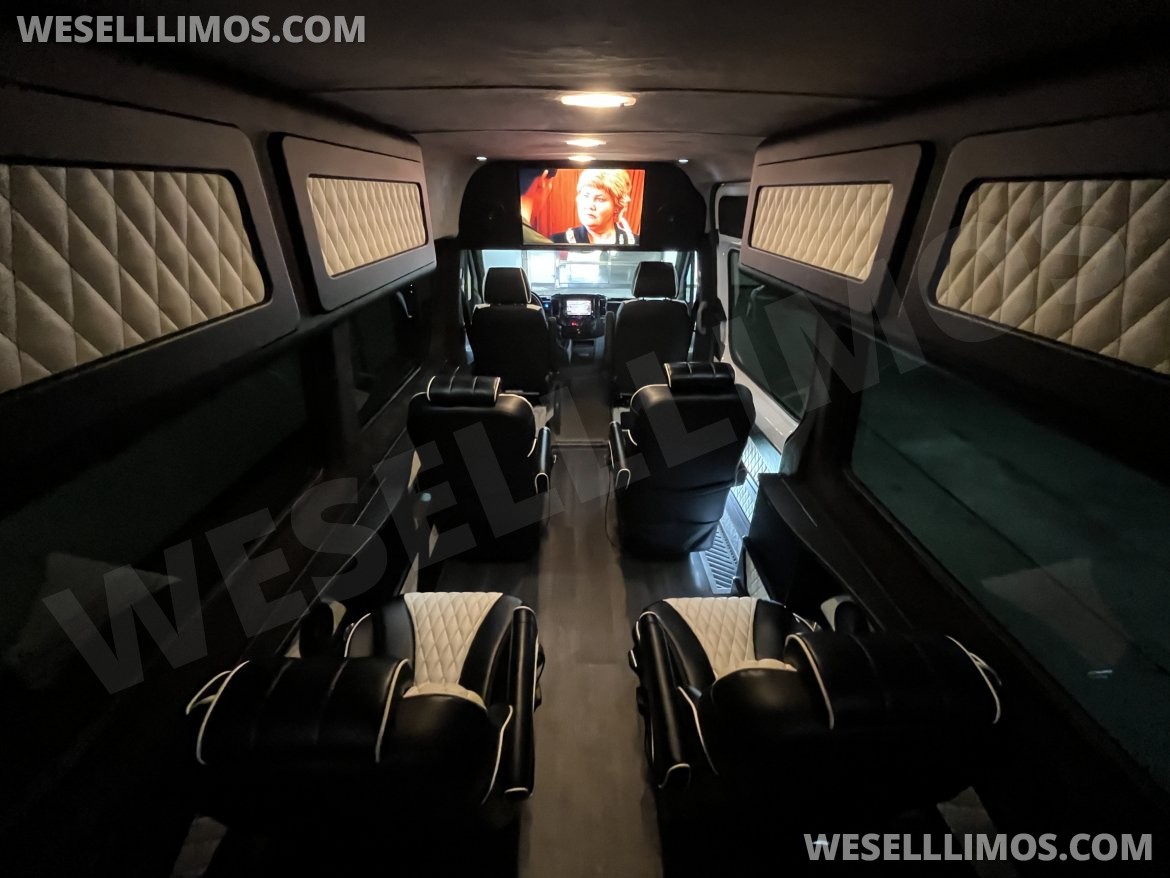 Sprinter for Sale in Richmond, VA - Photo 49
