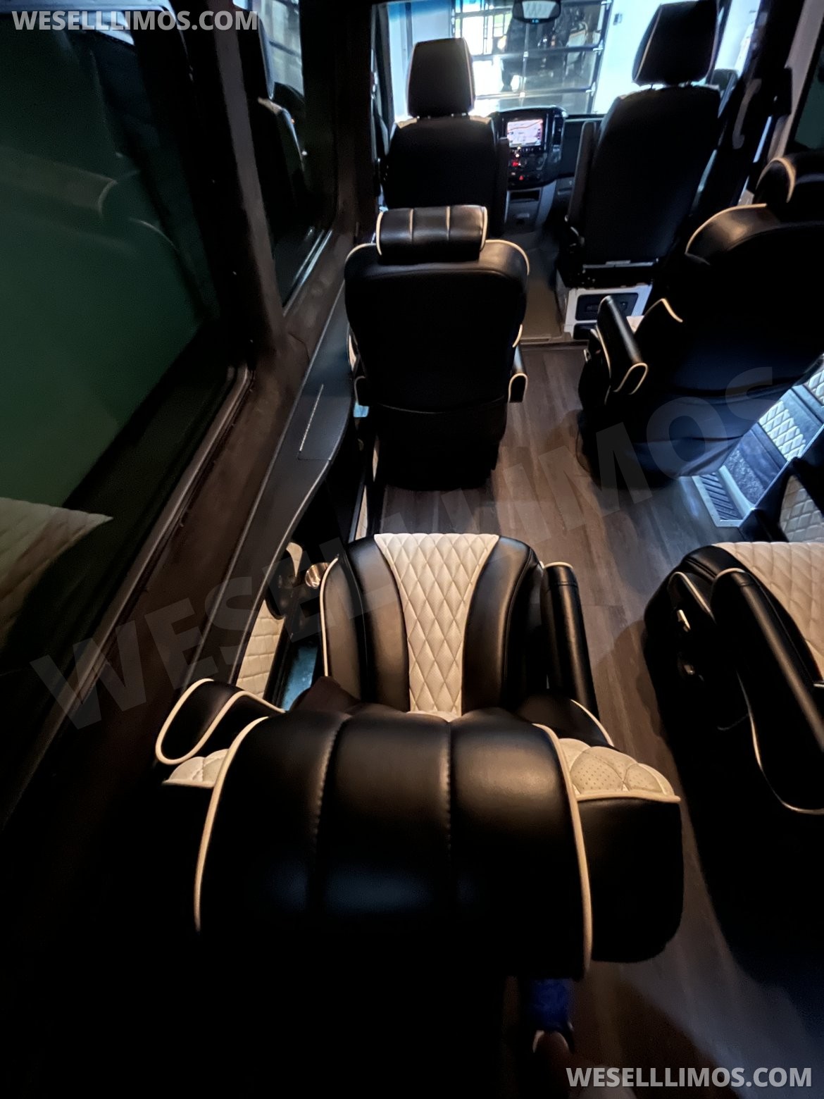 Sprinter for Sale in Richmond, VA - Photo 50
