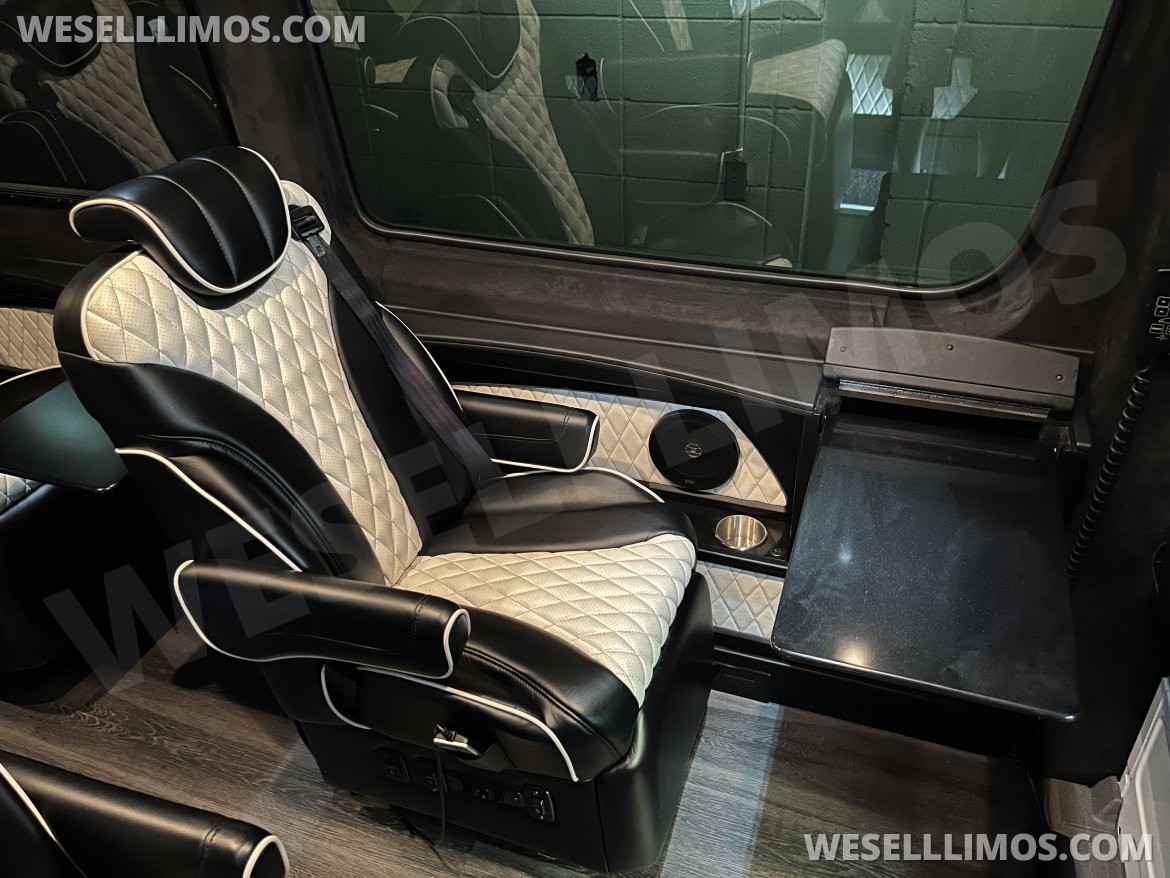 Sprinter for Sale in Richmond, VA - Photo 60