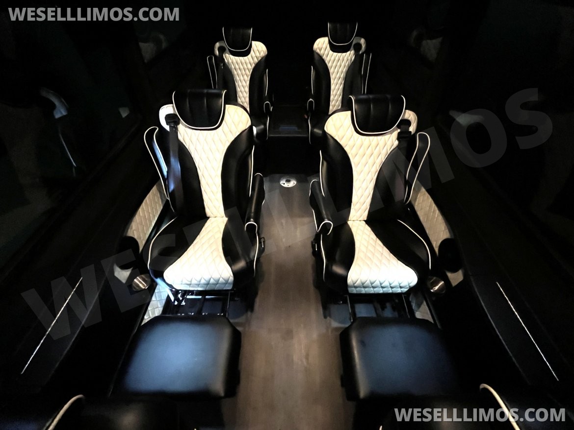 Sprinter for Sale in Richmond, VA - Photo 64
