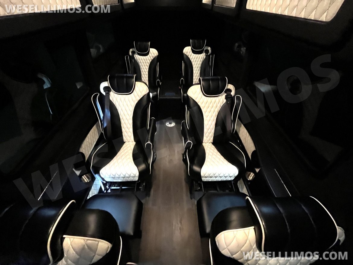 Sprinter for Sale in Richmond, VA - Photo 67