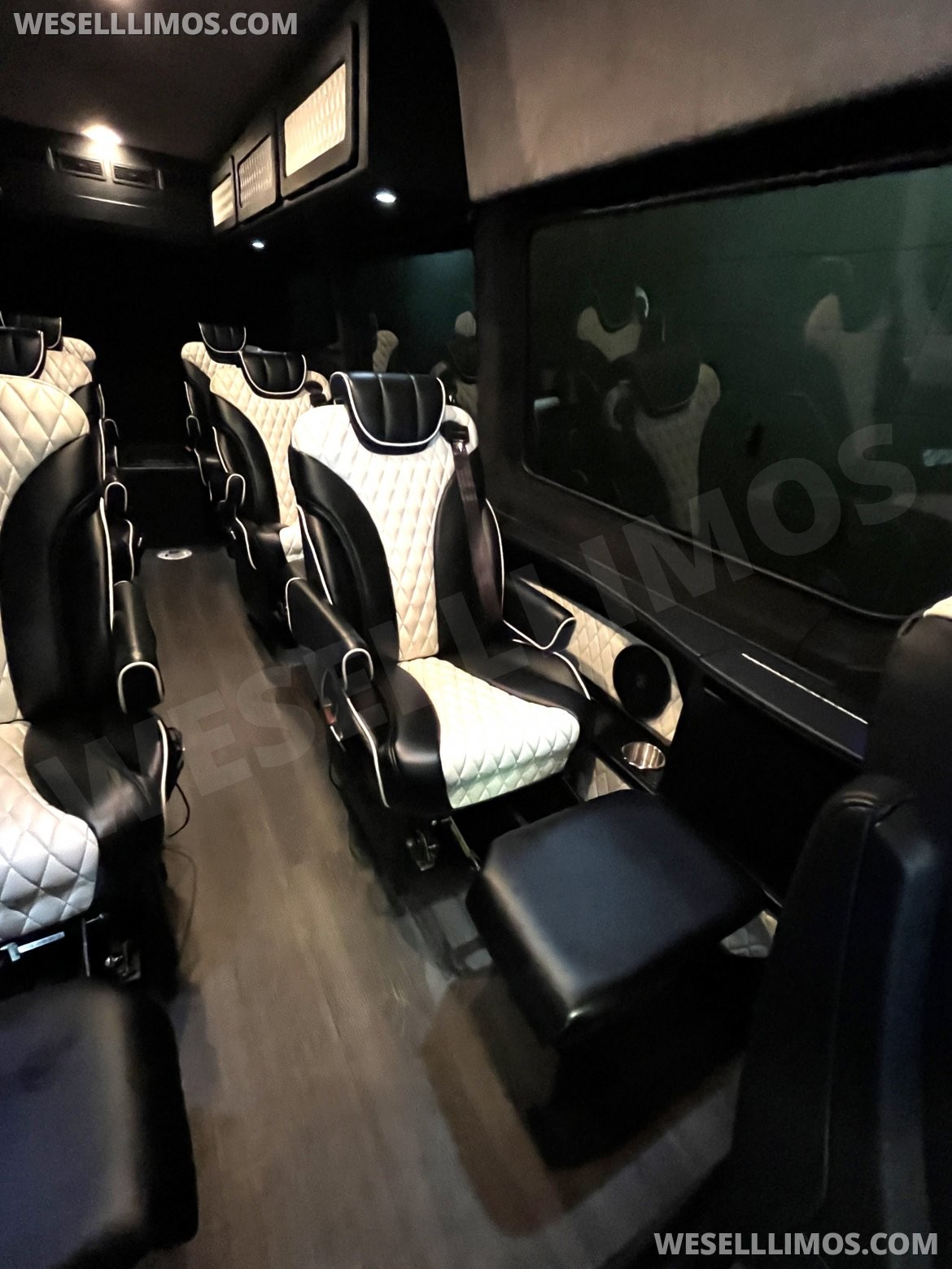 Sprinter for Sale in Richmond, VA - Photo 68