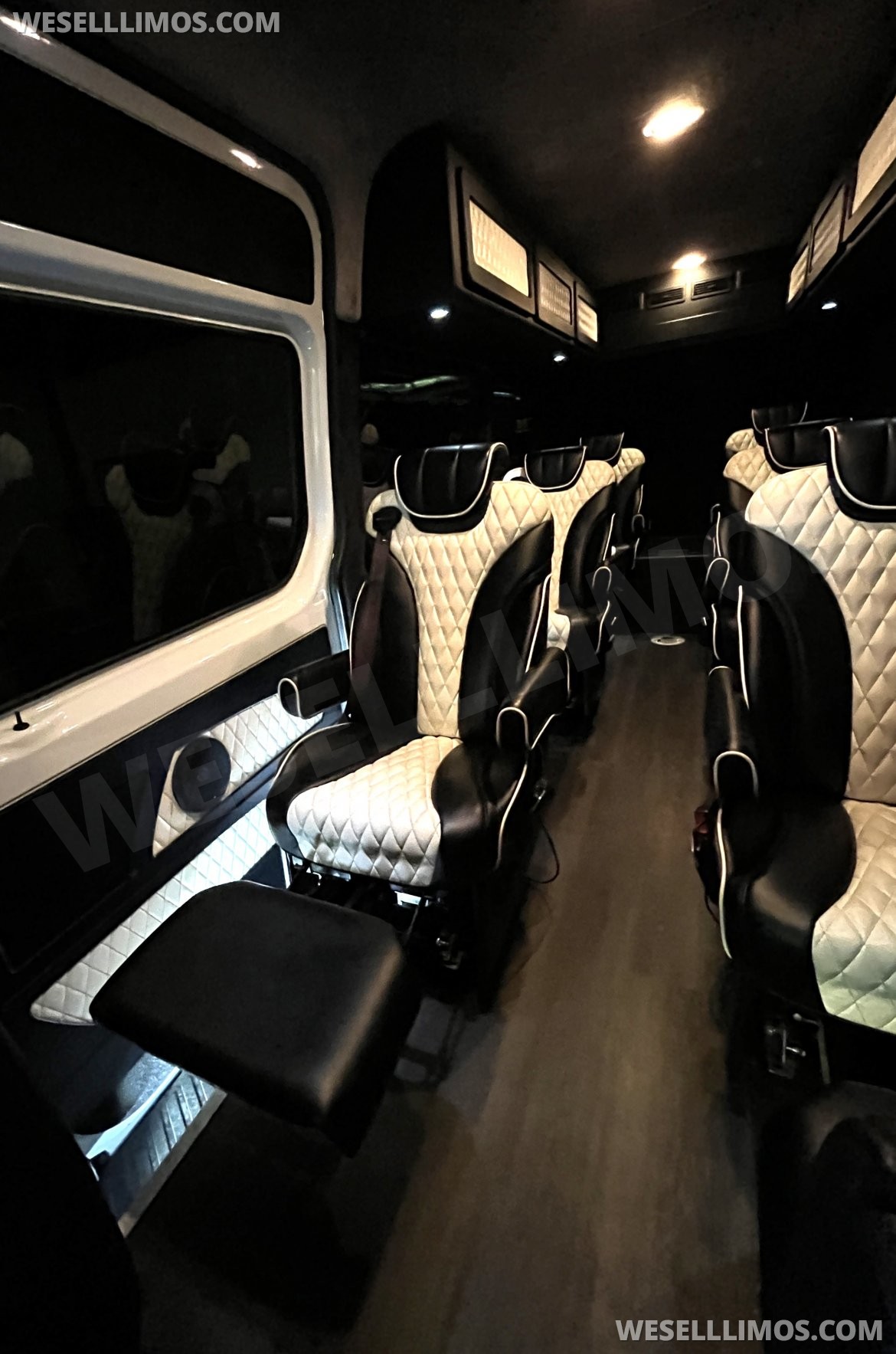 Sprinter for Sale in Richmond, VA - Photo 71