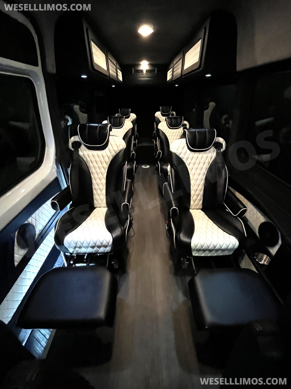 Sprinter for Sale in Richmond, VA - Photo 72