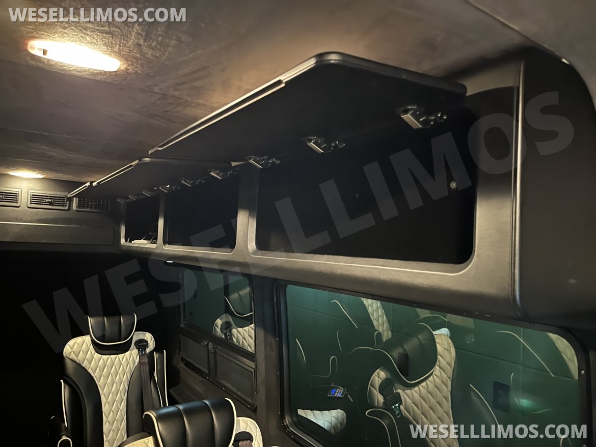 Sprinter for Sale in Richmond, VA - Photo 89