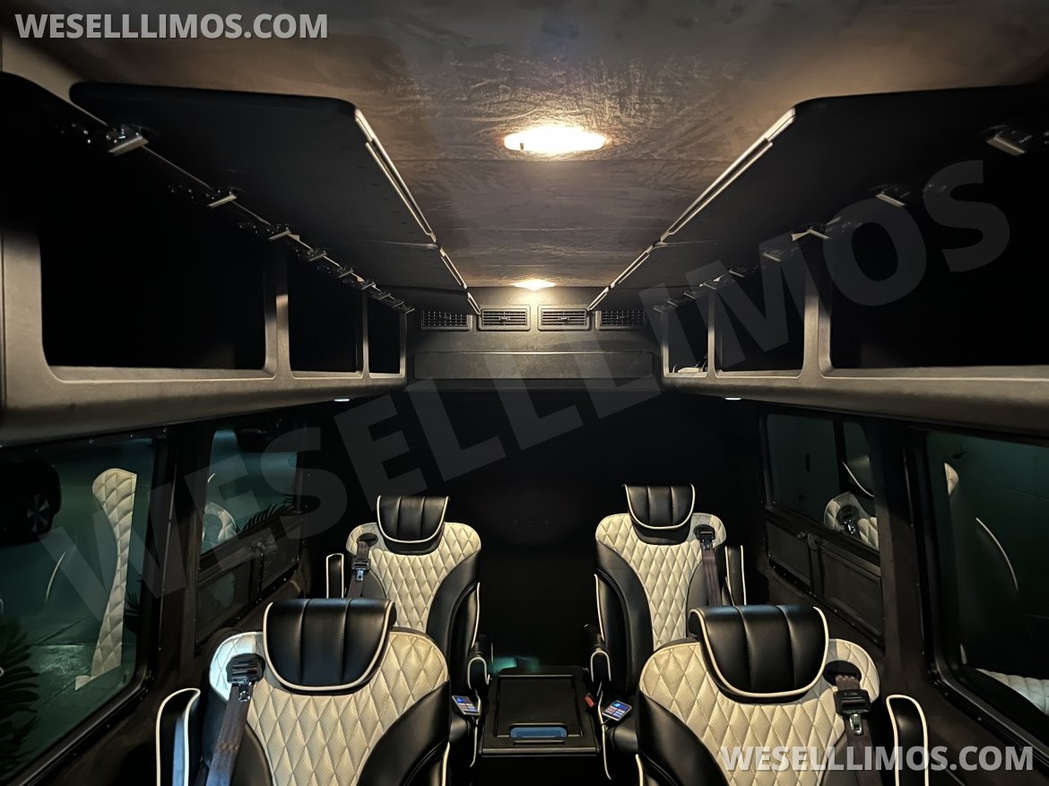 Sprinter for Sale in Richmond, VA - Photo 91