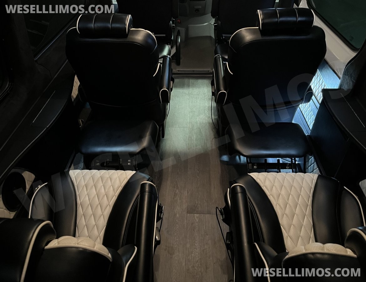 Sprinter for Sale in Richmond, VA - Photo 73