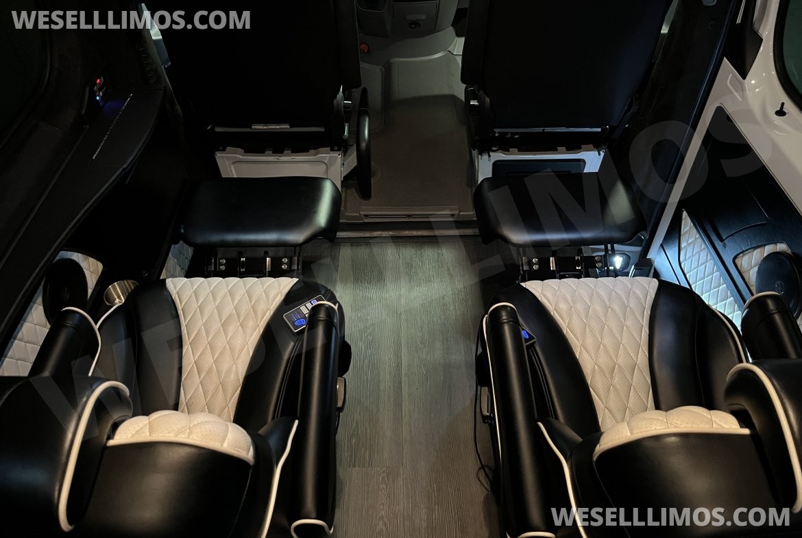 Sprinter for Sale in Richmond, VA - Photo 74