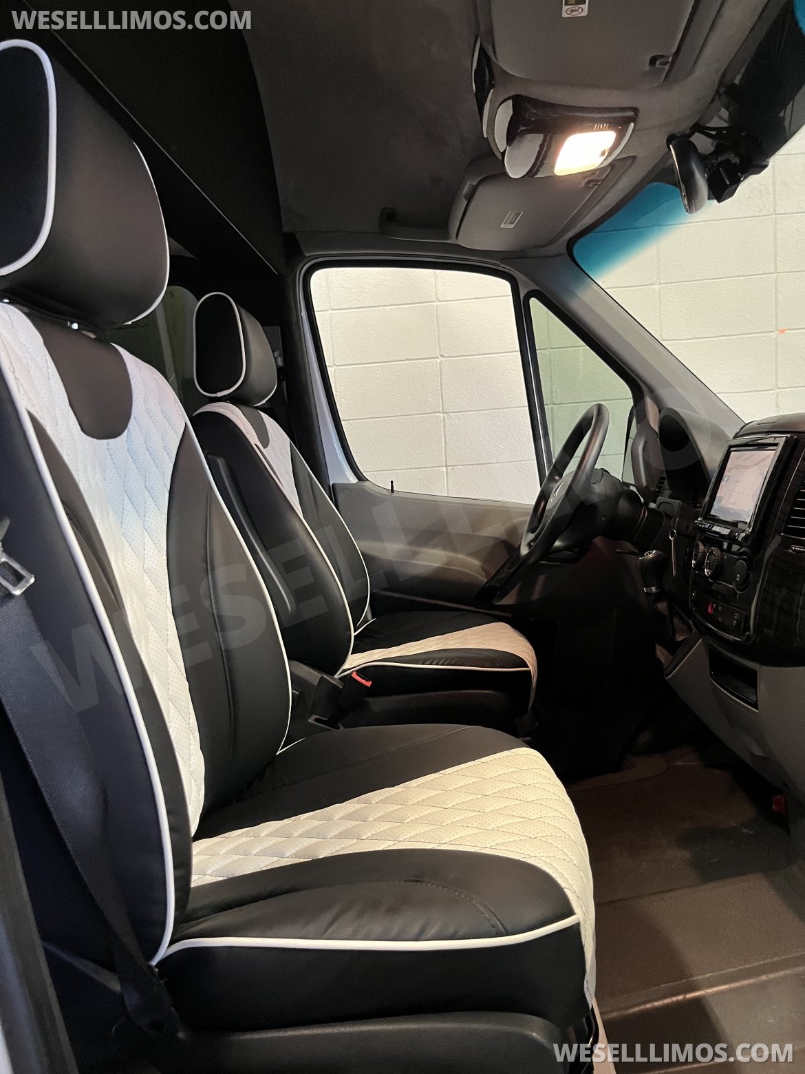 Sprinter for Sale in Richmond, VA - Photo 92