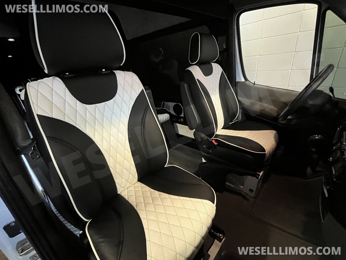 Sprinter for Sale in Richmond, VA - Photo 94