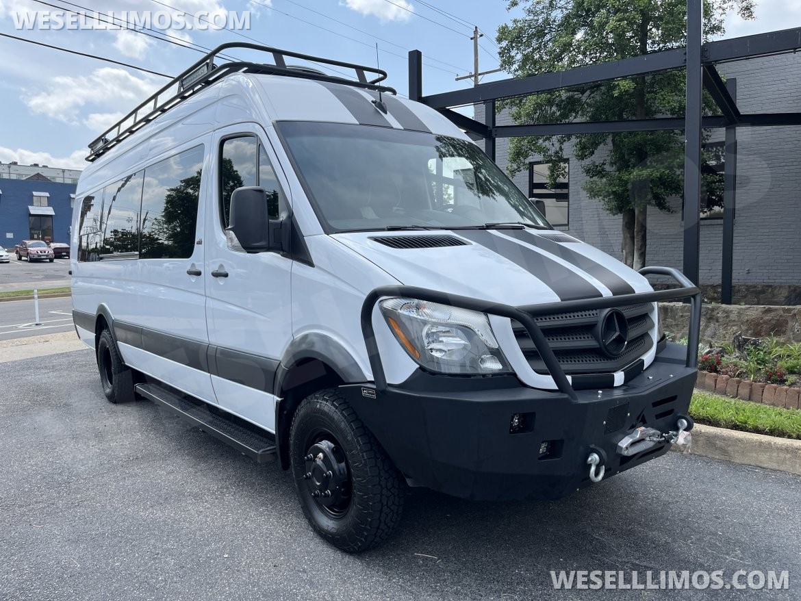 Sprinter for Sale in Richmond, VA - Photo 101