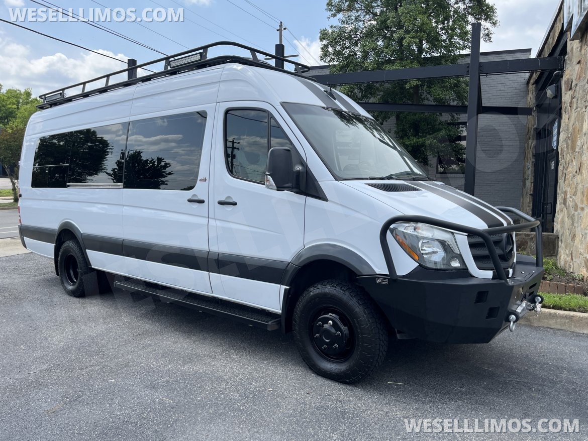 Sprinter for Sale in Richmond, VA - Photo 102