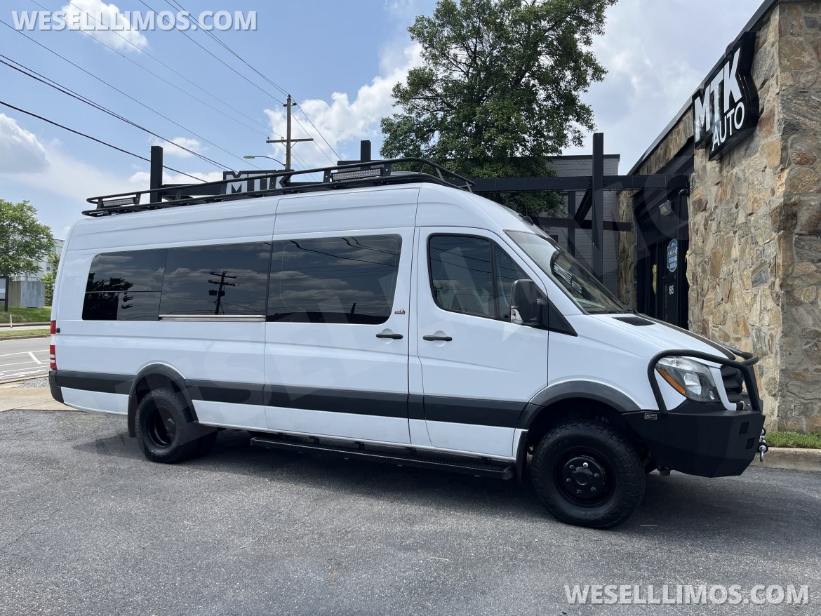 Sprinter for Sale in Richmond, VA - Photo 103