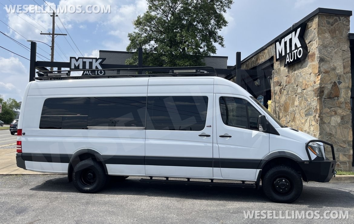 Sprinter for Sale in Richmond, VA - Photo 104