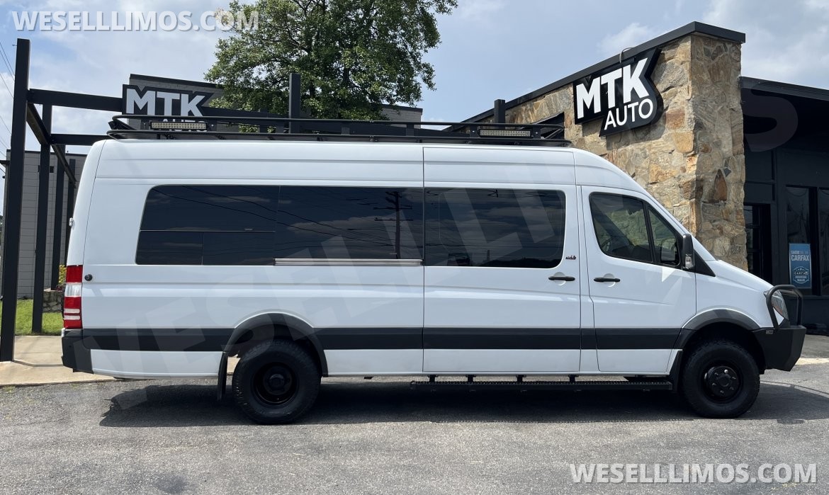 Sprinter for Sale in Richmond, VA - Photo 105