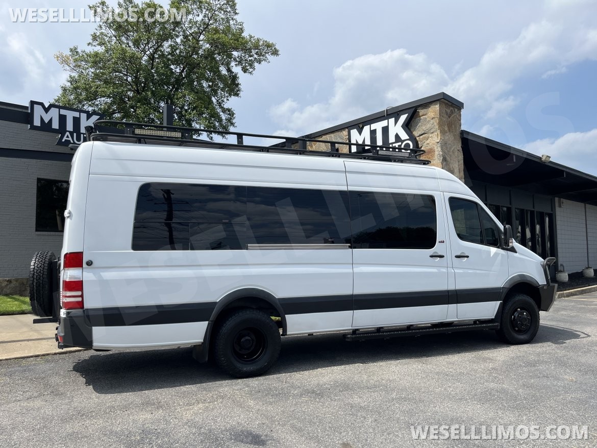 Sprinter for Sale in Richmond, VA - Photo 106