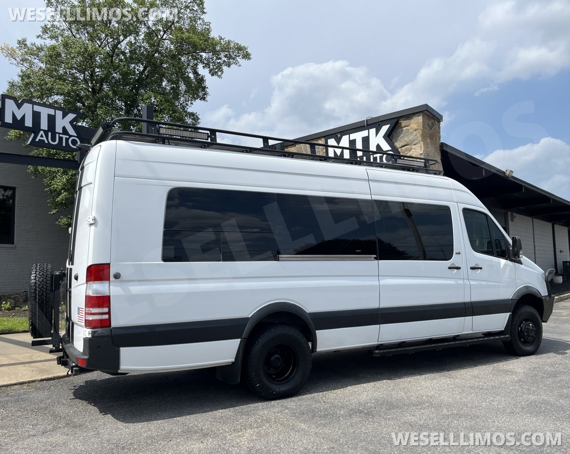 Sprinter for Sale in Richmond, VA - Photo 107