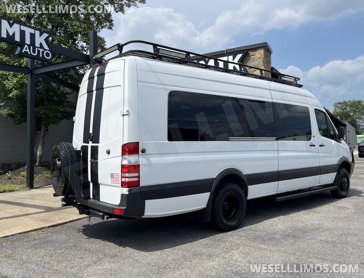 Sprinter for Sale in Richmond, VA - Photo 108