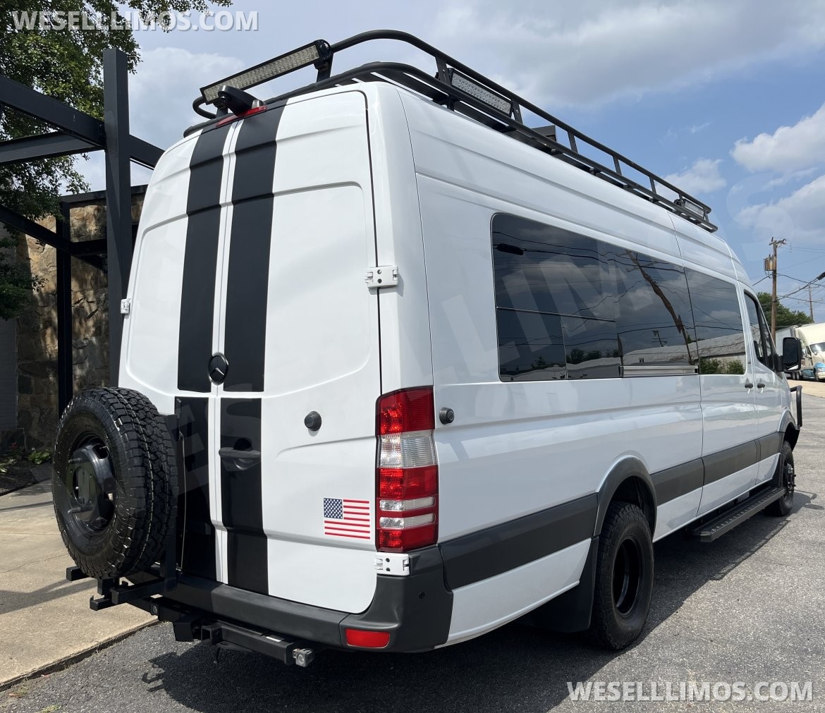 Sprinter for Sale in Richmond, VA - Photo 109