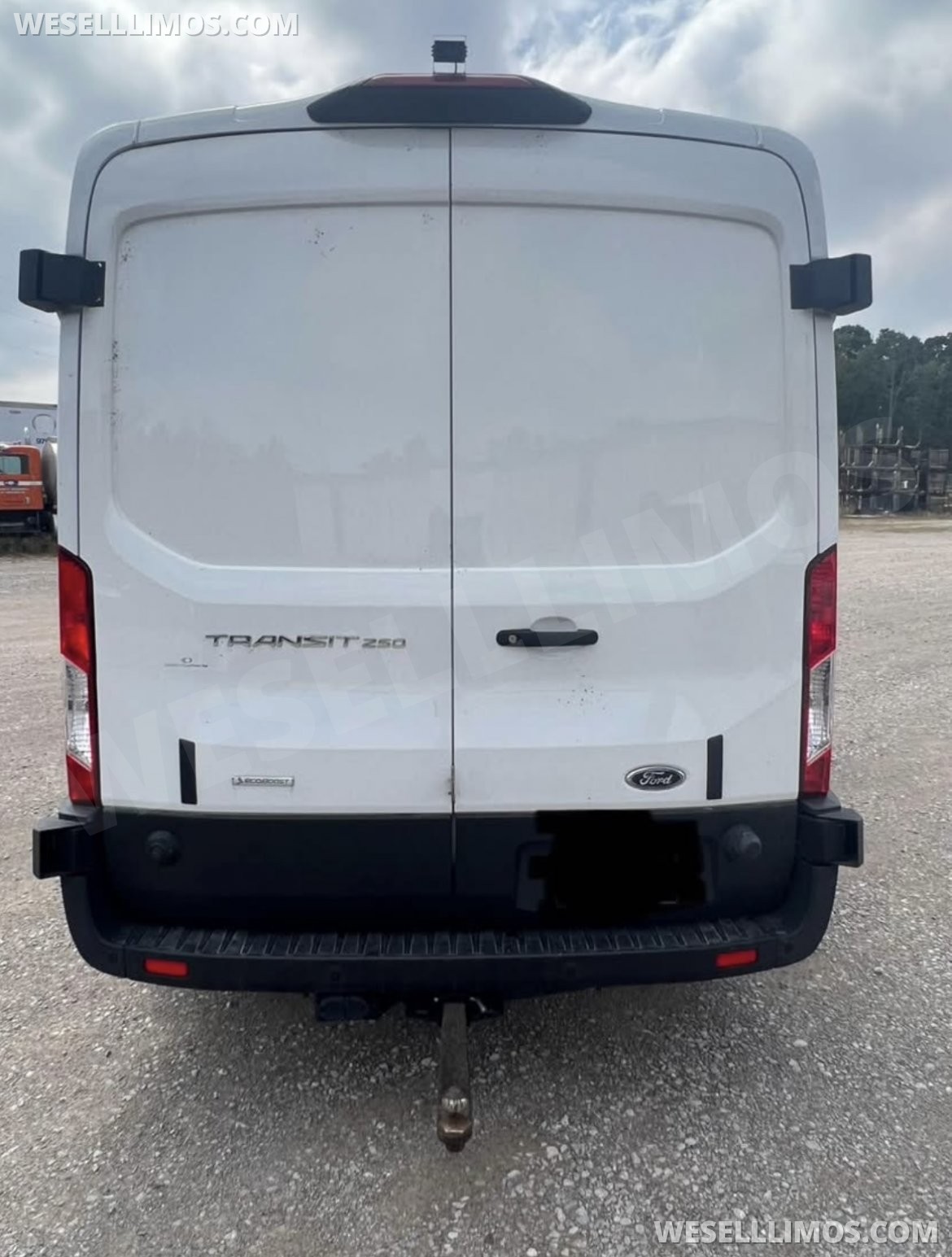 Sprinter for Sale in Ontario, CA - Photo 3