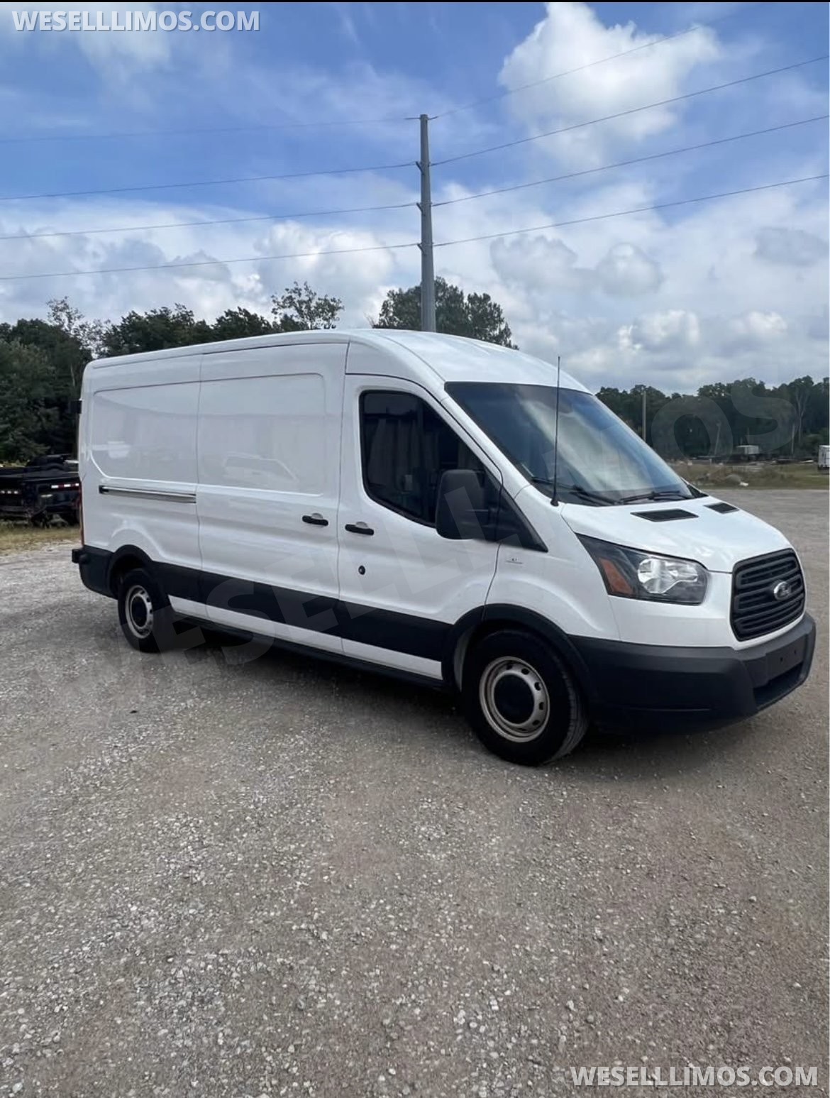 Sprinter for Sale in Ontario, CA - Main Photo