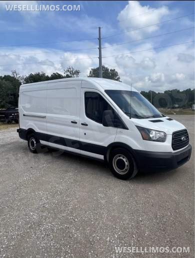 2019 Ford Transit Sprinter for Sale in Ontario, CA
