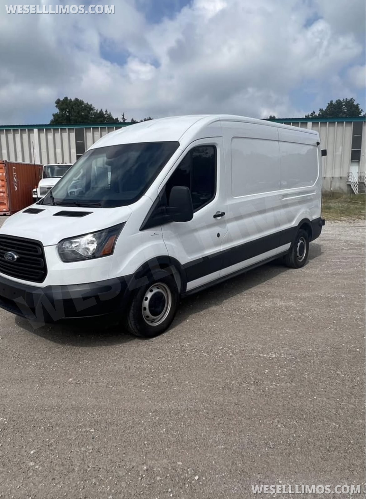 Sprinter for Sale in Ontario, CA - Photo 2