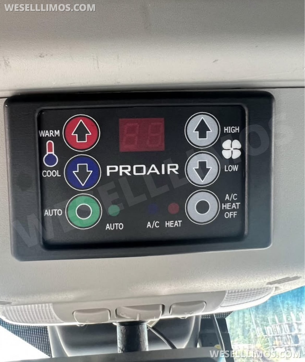 Sprinter for Sale in Ontario, CA - Photo 9