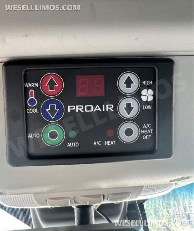 2019 Ford Transit Armored Secure Delivery Van by Quality Coachworks LLC - Sprinter for Sale in Ontario, CA - Photo 9