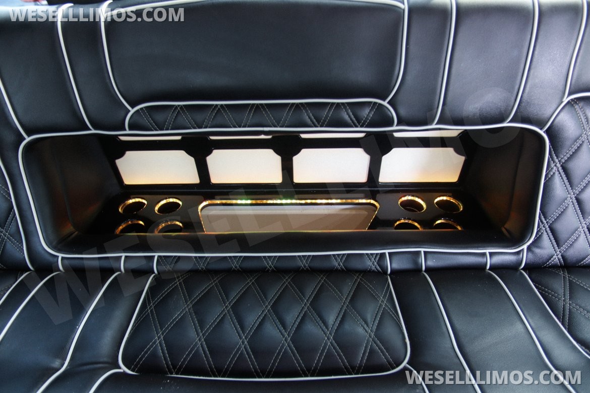 Limo Bus for Sale in Chantilly, VA - Photo 10