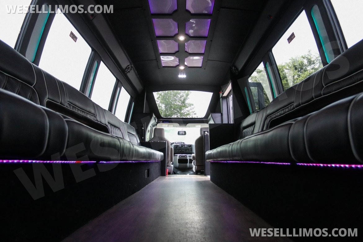 Limo Bus for Sale in Chantilly, VA - Photo 20