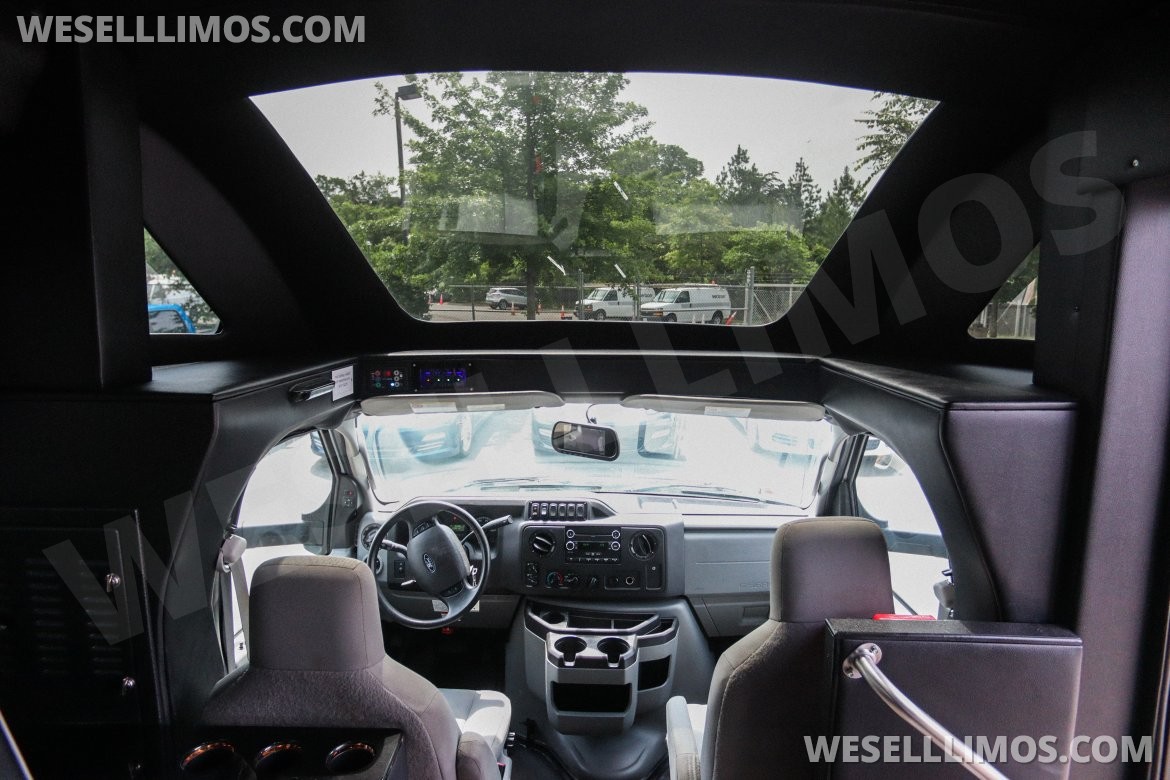 Limo Bus for Sale in Chantilly, VA - Photo 24