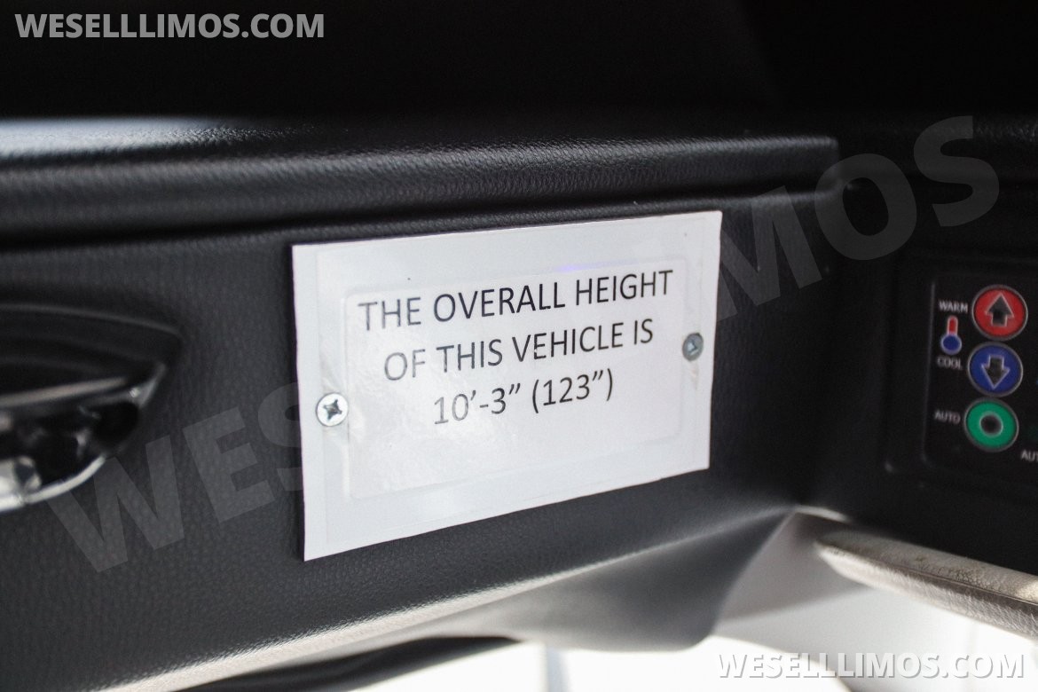 Limo Bus for Sale in Chantilly, VA - Photo 30