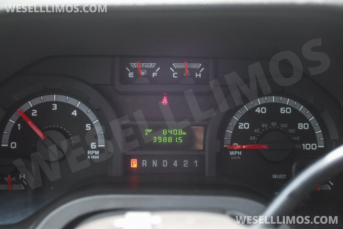 Limo Bus for Sale in Chantilly, VA - Photo 33