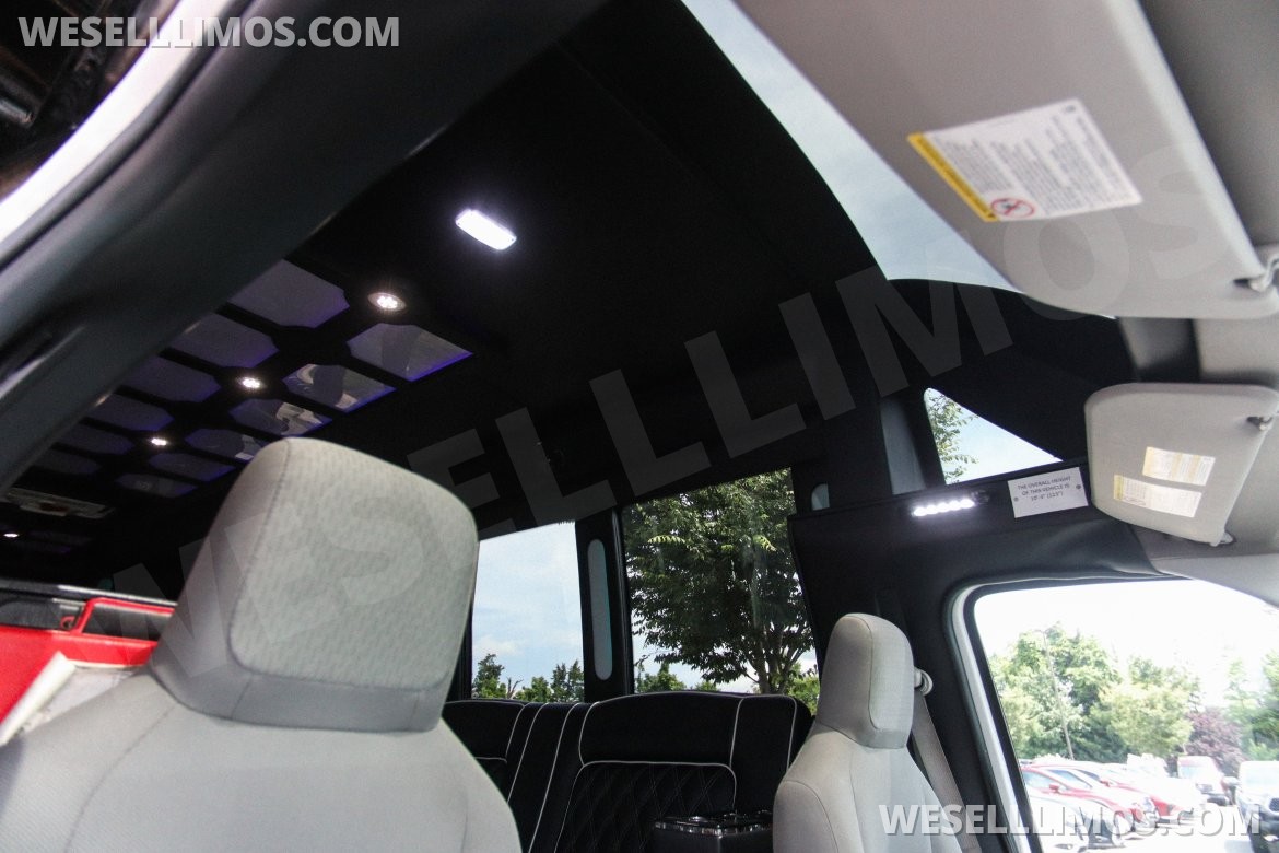 Limo Bus for Sale in Chantilly, VA - Photo 55