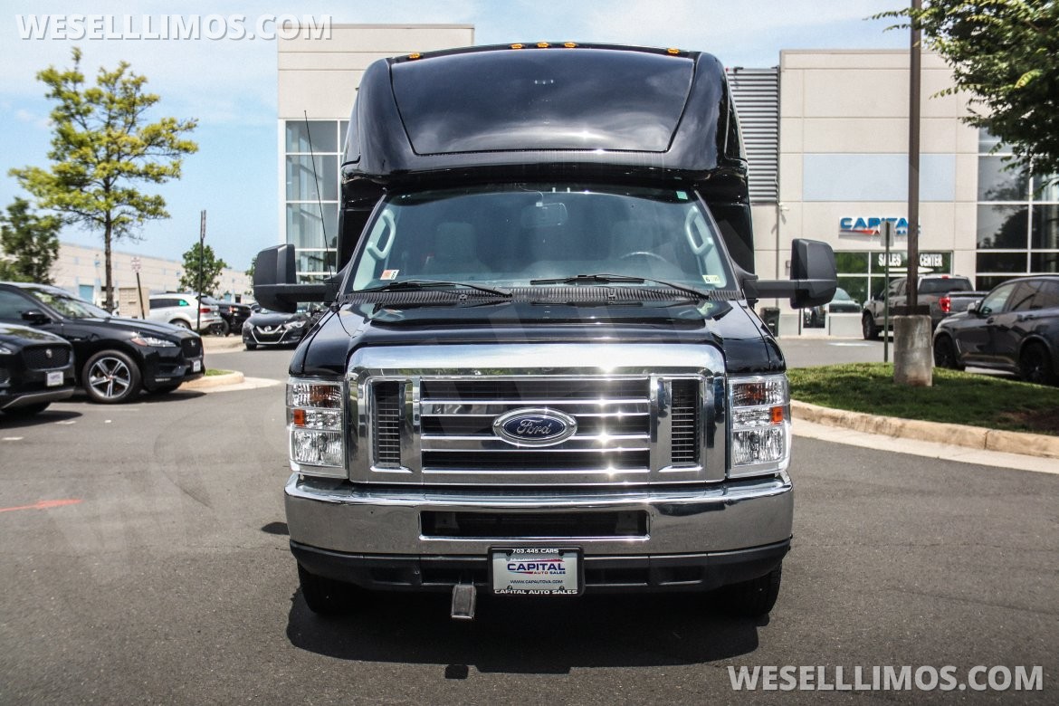 Limo Bus for Sale in Chantilly, VA - Photo 60