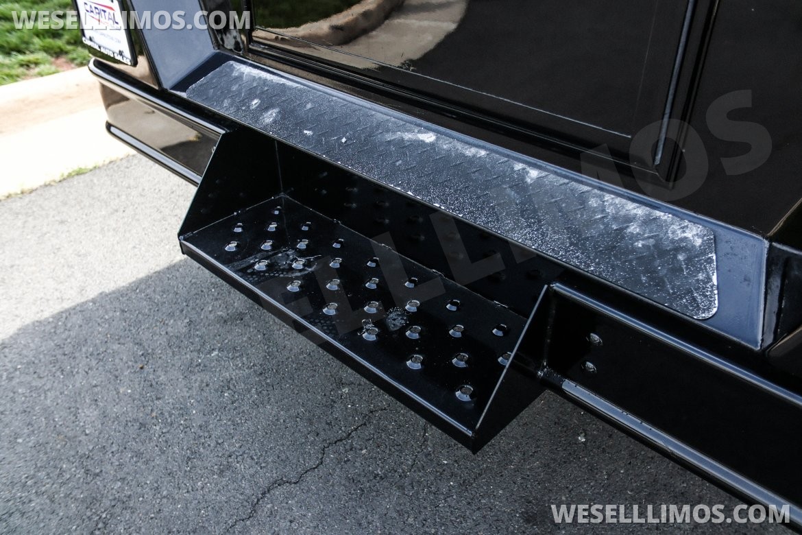 Limo Bus for Sale in Chantilly, VA - Photo 66