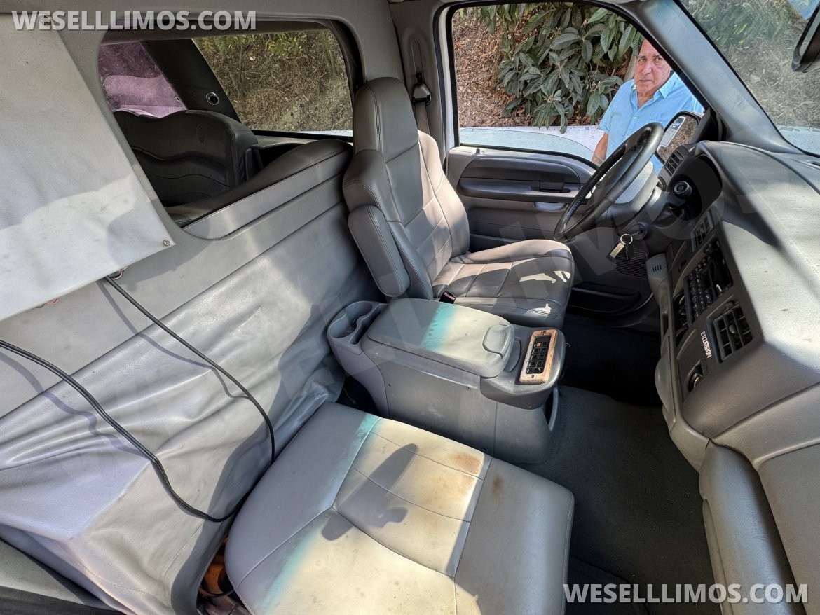 SUV Stretch for Sale in santa clarita, CA - Photo 4