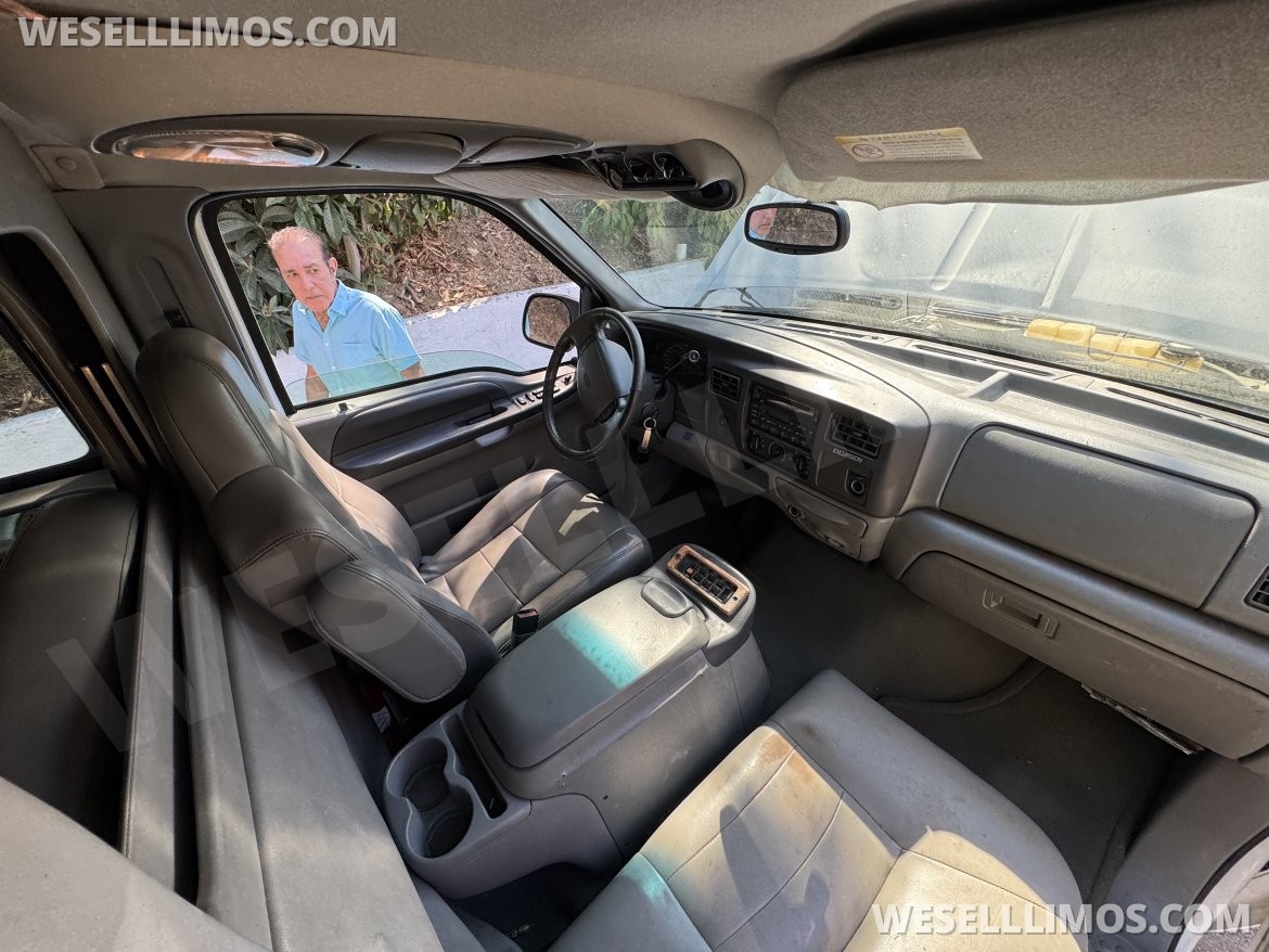 SUV Stretch for Sale in santa clarita, CA - Photo 5