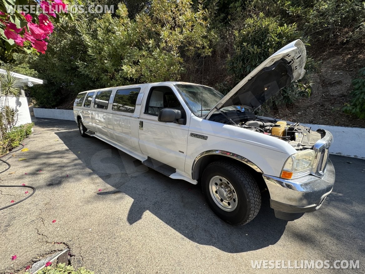 SUV Stretch for Sale in santa clarita, CA - Photo 7