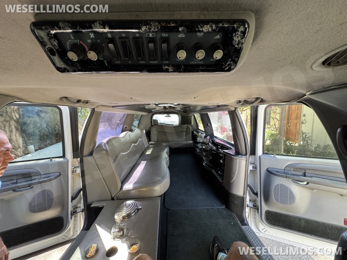 SUV Stretch for Sale in santa clarita, CA - Photo 11