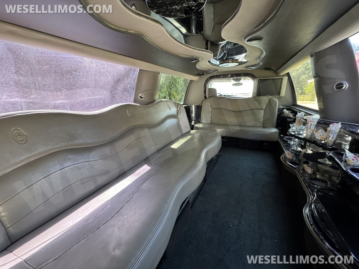 SUV Stretch for Sale in santa clarita, CA - Photo 14