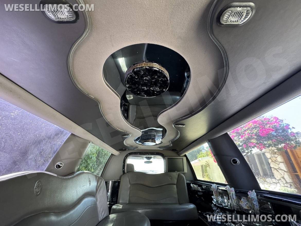 SUV Stretch for Sale in santa clarita, CA - Photo 15