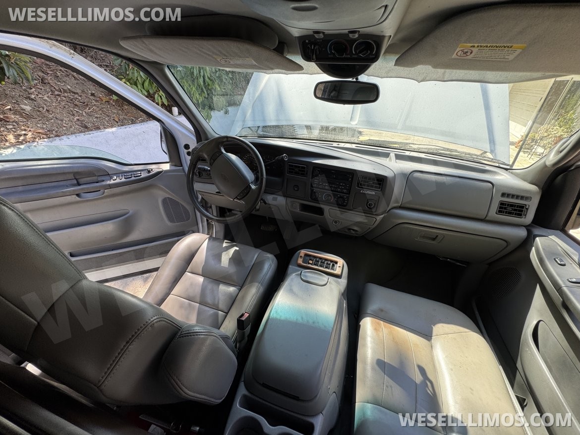 SUV Stretch for Sale in santa clarita, CA - Photo 17