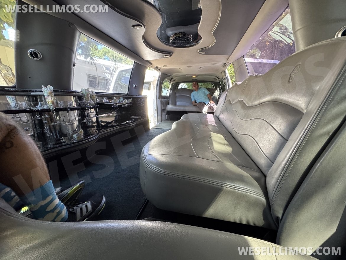 SUV Stretch for Sale in santa clarita, CA - Photo 20