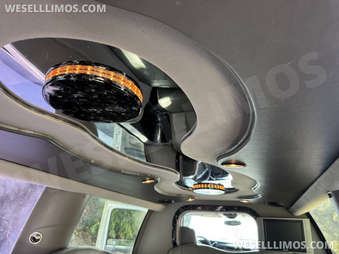 SUV Stretch for Sale in santa clarita, CA - Photo 25