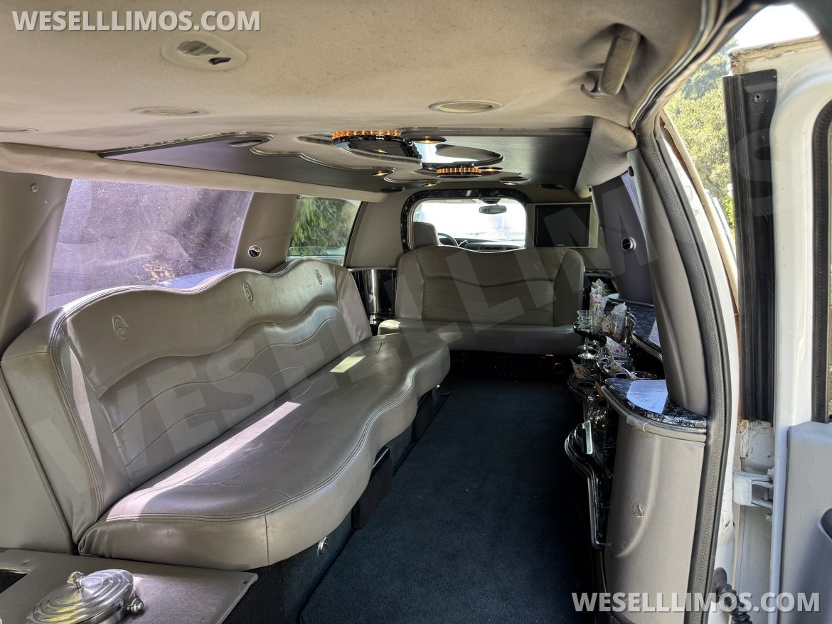 SUV Stretch for Sale in santa clarita, CA - Photo 28